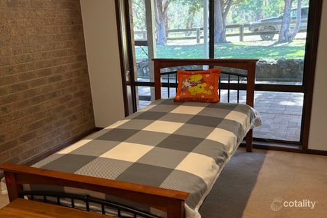 Property photo of 51 Griffins Road Wyanbene NSW 2622