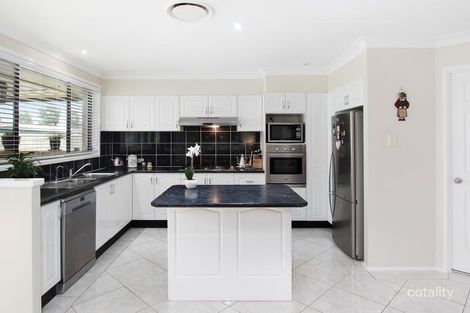 Property photo of 90A North Parade Rooty Hill NSW 2766