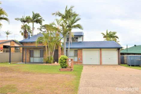 Property photo of 5 Hillianna Street Algester QLD 4115