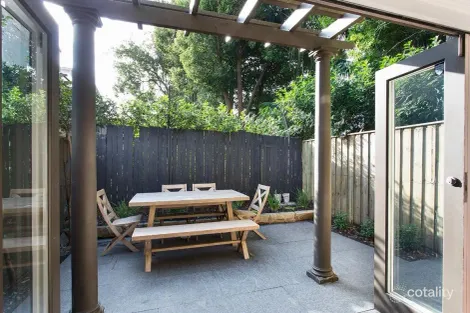 Property photo of 116 Wallis Street Woollahra NSW 2025