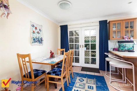 Property photo of 25 Acacia Avenue Albion Park Rail NSW 2527