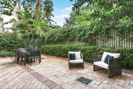 Property photo of 13/174-176 Bridge Road Glebe NSW 2037