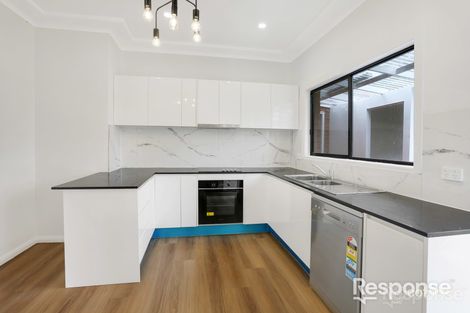 Property photo of 38 St Albans Road Schofields NSW 2762