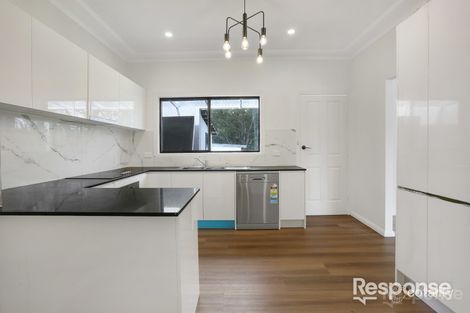 Property photo of 38 St Albans Road Schofields NSW 2762