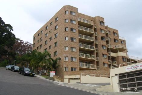 33/145 Faunce St, Gosford, NSW 2250