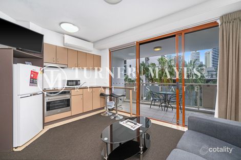 Property photo of 306/42 Surf Parade Broadbeach QLD 4218