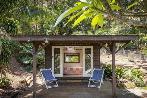 Property photo of 784 Barrenjoey Road Palm Beach NSW 2108