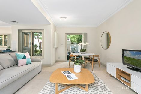 Property photo of 13/174-176 Bridge Road Glebe NSW 2037