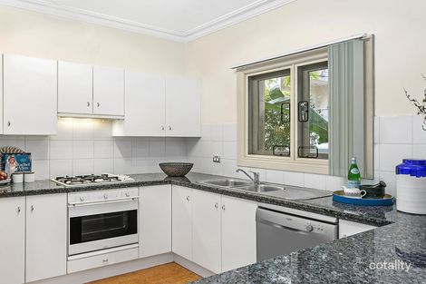 Property photo of 13/174-176 Bridge Road Glebe NSW 2037