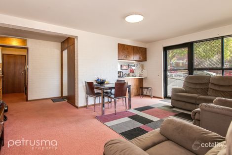 Property photo of 2/92 Barrack Street Hobart TAS 7000