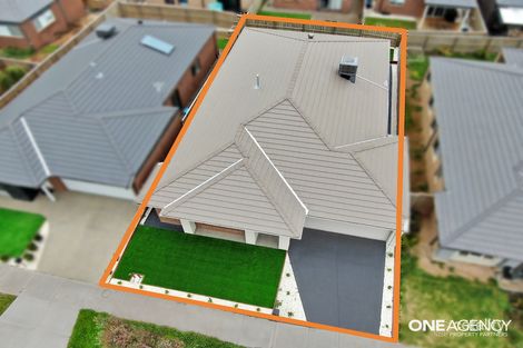 Property photo of 26 Hiskey Crescent Werribee VIC 3030