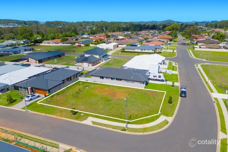 16 Annabella Dr, Port Macquarie, NSW 2444
