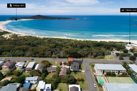 2a Darramba Rd, Fingal Bay, NSW 2315