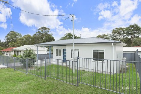 Property photo of 12 Dora Street Fassifern NSW 2283