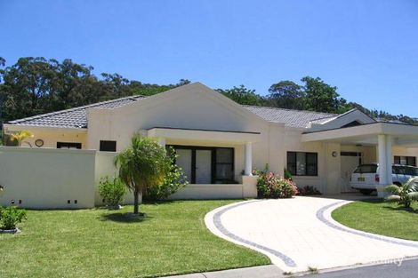 Property photo of 43-45 Darragh Drive Figtree NSW 2525