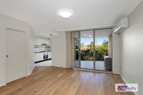 Property photo of 8/13-17 Thallon Street Carlingford NSW 2118