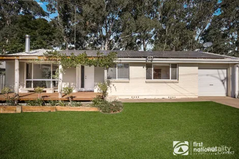 8 Campbell St, North Richmond, NSW 2754