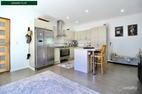 Property photo of 15 Manor Approach Baldivis WA 6171