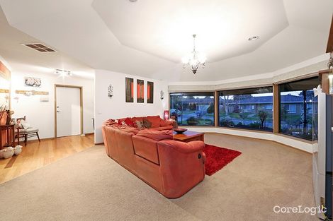 Property photo of 2 Kitson Court Rowville VIC 3178