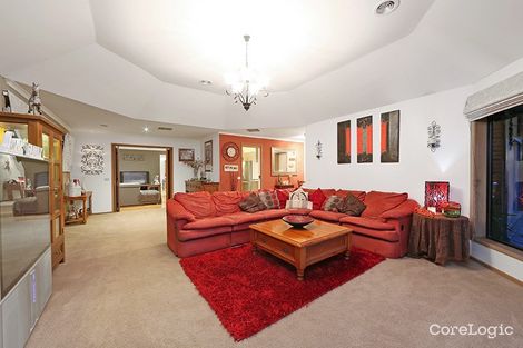 Property photo of 2 Kitson Court Rowville VIC 3178