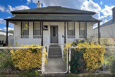Property photo of 7 Stair Street Harden NSW 2587