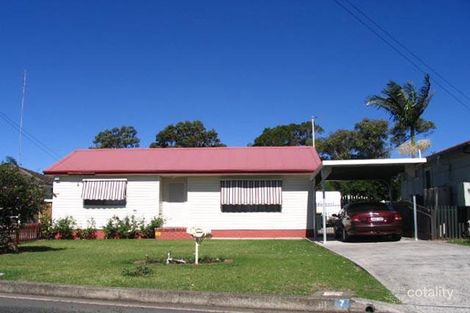 7 Moles St, Albion Park, NSW 2527