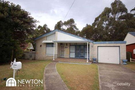 34 Leichhardt Cres, Sylvania, NSW 2224