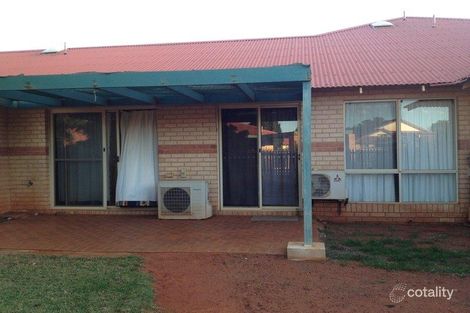 24 Egret Cres, South Hedland, WA 6722