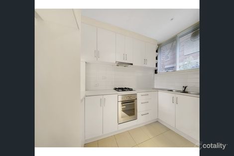 Property photo of 6/45 Rockley Road South Yarra VIC 3141