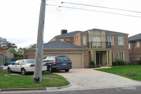 3 Rossmith Ave, Beaumaris, VIC 3193