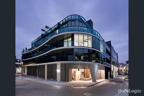 Property photo of 203/1 Cook Street Hawthorn VIC 3122