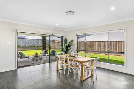 Property photo of 301 Settlers Boulevard Chisholm NSW 2322
