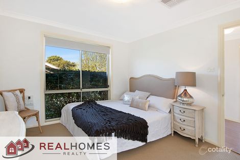 Property photo of 1/65 Jamison Road Kingswood NSW 2747