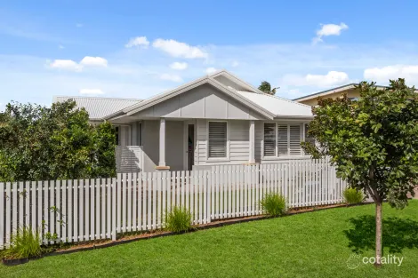 Property photo of 34 Gilbert Street Long Jetty NSW 2261