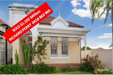 8 Garnet St, Hurlstone Park, NSW 2193
