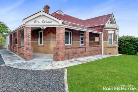 Property photo of 59 Camp Street Grenfell NSW 2810