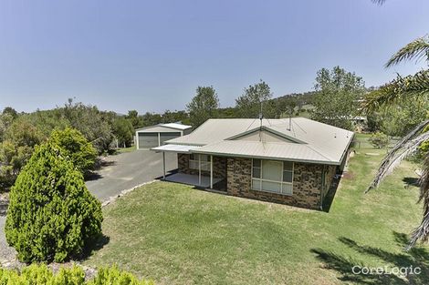 Property photo of 10 Windorah Close Glenvale QLD 4350
