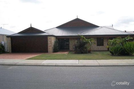 Property photo of 10 Chorus Circle Atwell WA 6164