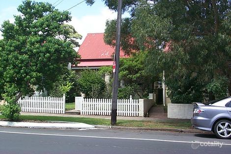 6 Kingston Rd, Camperdown, NSW 2050