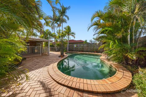 Property photo of 10 Janelle Court Wellington Point QLD 4160