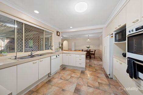 Property photo of 10 Janelle Court Wellington Point QLD 4160