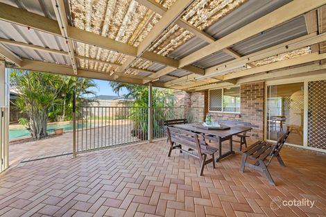 Property photo of 10 Janelle Court Wellington Point QLD 4160