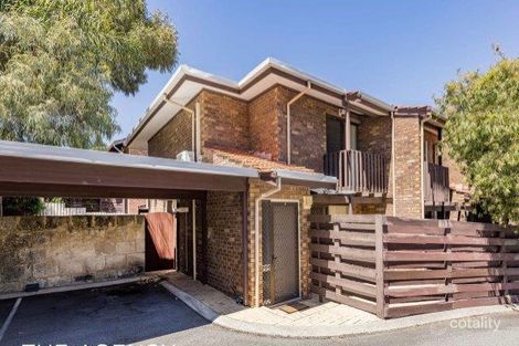 8/16 Queens Cres, Mount Lawley, WA 6050