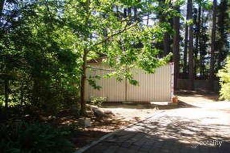 Property photo of 13 Old Carey Gully Road Stirling SA 5152