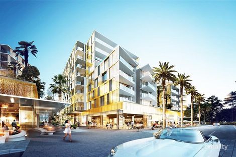 1/1 Burroway Rd, Wentworth Point, NSW 2127