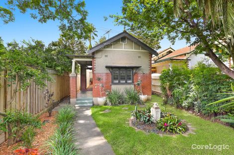 Property photo of 10 Broughton Street Ashfield NSW 2131