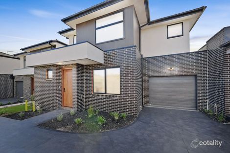 3/33 Nockolds Cres, Noble Park, VIC 3174