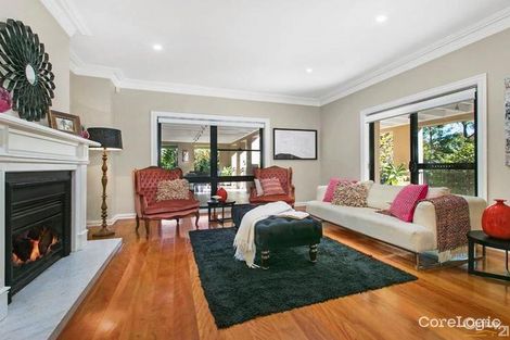 Property photo of 8A Warwick Street Killara NSW 2071