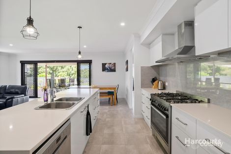 Property photo of 16 Cummings Crescent Cumbalum NSW 2478