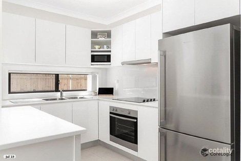 Property photo of 27A Ventura Road Northmead NSW 2152